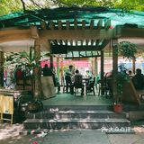 广州探店|六运小区深处的超平价台湾夜市