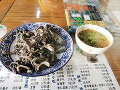 -东兴顺爆肚张