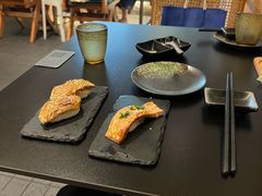-饭团匠·料理小食堂(玉林店)