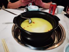 -慢搅粥底火锅(武侯大悦城店)