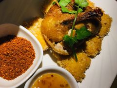 -坛宗剁椒鱼头(河西王府井店)