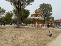 -歌斐颂巧克力小镇