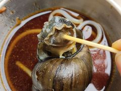 -小螺大作·螺蛳粉火锅(林和西店)