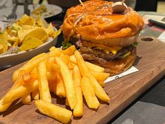 -Nord Grill&Bar Highland诺德西餐(深圳欢乐海岸店)