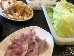 -湘肠香火锅店(团结湖店)