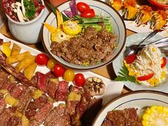 -江户烧肉(高德店)
