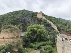 -大境门景区