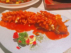 -上上瓷·艺境川菜(IFS旗舰店)