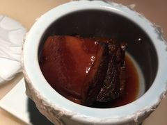 东坡肉-桂满陇-十里风荷(合生汇店)