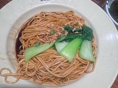 -李先生牛肉面大王(大兴枣园店)