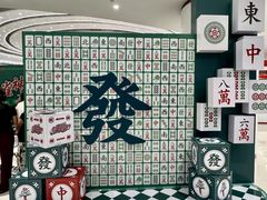-深圳龙华星河COCO City(民治店)