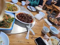 -八大碗私房菜(中城路店)