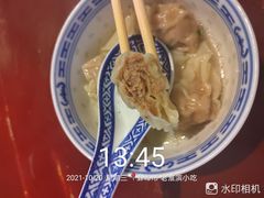 -老淮滨-蚌埠非遗小吃(淮河路店)