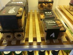 -觅恬记港式甜品(1818店)