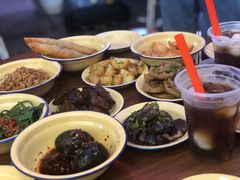 -东排食堂长沙小吃大排档(五一广场店)