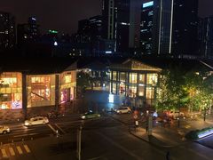 -成都尼依格罗酒店