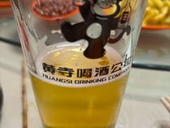 -黄寺卤煮·黄寺喝酒公司