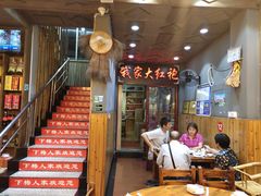 -下梅人家土菜馆(历史文化餐厅度假区店)