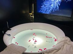 -Love Story爱情故事·养生SPA会所(新侨店)