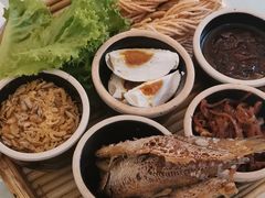 -大城·烧烤海鲜大排档(台东店)