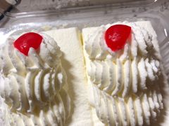 -红宝石·鲜奶小方·海派西点房(联洋店)