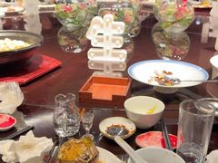 -上海苏宁宝丽嘉酒店·嘉府壹号中餐厅