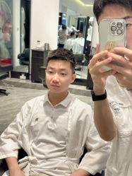 -BULB STUDIO 巴柏明星发型工作室