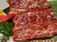 -炼火烤肉店