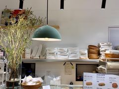 -DRUNK BAKER(上海陕康里店)