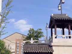 -黎里古镇
