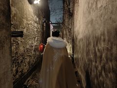 -汉仪华裳汉服旗袍·摄影写真馆(乌镇西栅店)