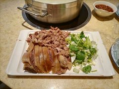 -英子补身汤(海兰路店)