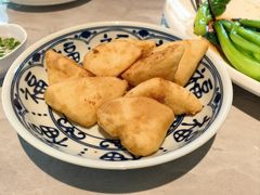 -陶兰居·手工点心·粤菜(圆融时代广场店)