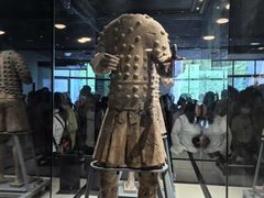 -秦始皇帝陵博物院-丽山园