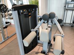 -YCHL FIT 健身(星寰店)