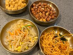 -本达人海鲜烧烤·朝鲜族风味(发展店)