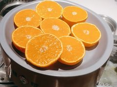 -龍歌自助小火锅(市南金茂湾店)