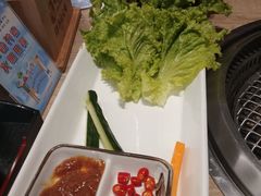 -好牛烧肉(世茂广场店)