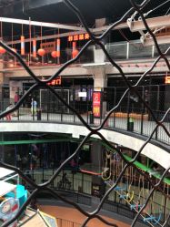 -嗨翻Hi-Fun竞技主题乐园·蹦床团建生日聚会(五棵松华熙店)