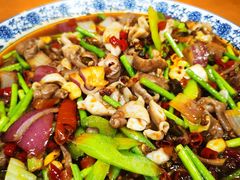 -李大爷的泡椒馆(冉家坝店)