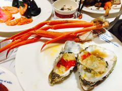 -星伦多自助料理(江阴万达店)