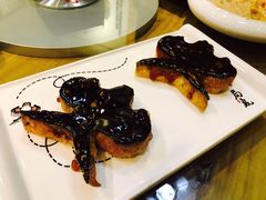 -局气 烤鸭·北京菜(光华路店)