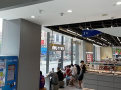 -苏宁极物(苏宁生活广场店)