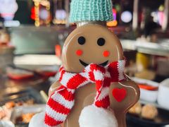 -小猪查理自助烤肉·全新升级(西三旗店)