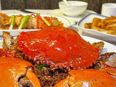-喜记避风塘炒辣蟹(旗舰店)