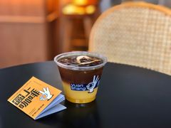 -PUZZLE COFFEE 拼图咖啡