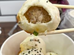 -许记生煎(遵义路店)