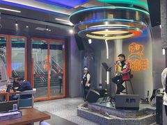 -路边羊烧烤酒场(宝带路店)