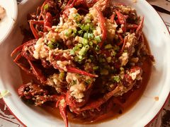 -汉虾王.小龙虾.武汉菜.粤菜(科技园店)