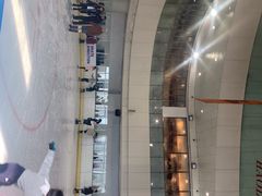 -冠军冰场CHAMPION RINK(百联又一城店)